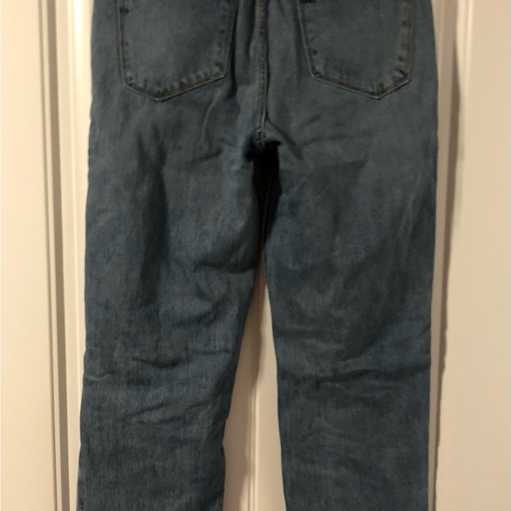 Bohme Classic Blue Denim Jeans - Picture 4 of 5